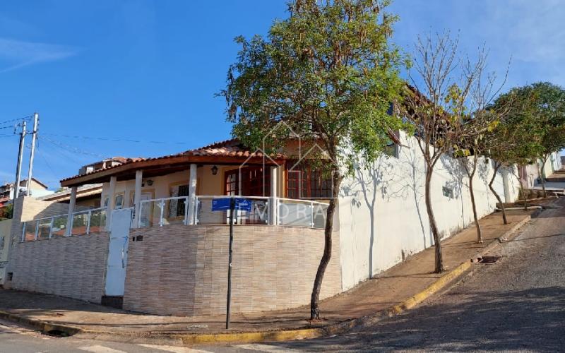 Casa Monte Sião - Jardim América