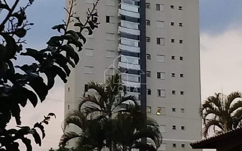 Apartamento Monte Sião - Jardim Antonieta