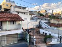 Casa Monte Sião - Centro