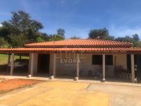 Chácara Monte Sião - Guardinha