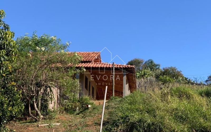 Chácara Monte Sião - Carapiá