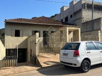 Casa Monte Sião - Alves
