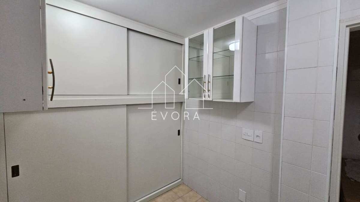 Apartamento à venda em Águas de Lindóia, Centro, com 1 quarto, 79m² - Évora Imóveis