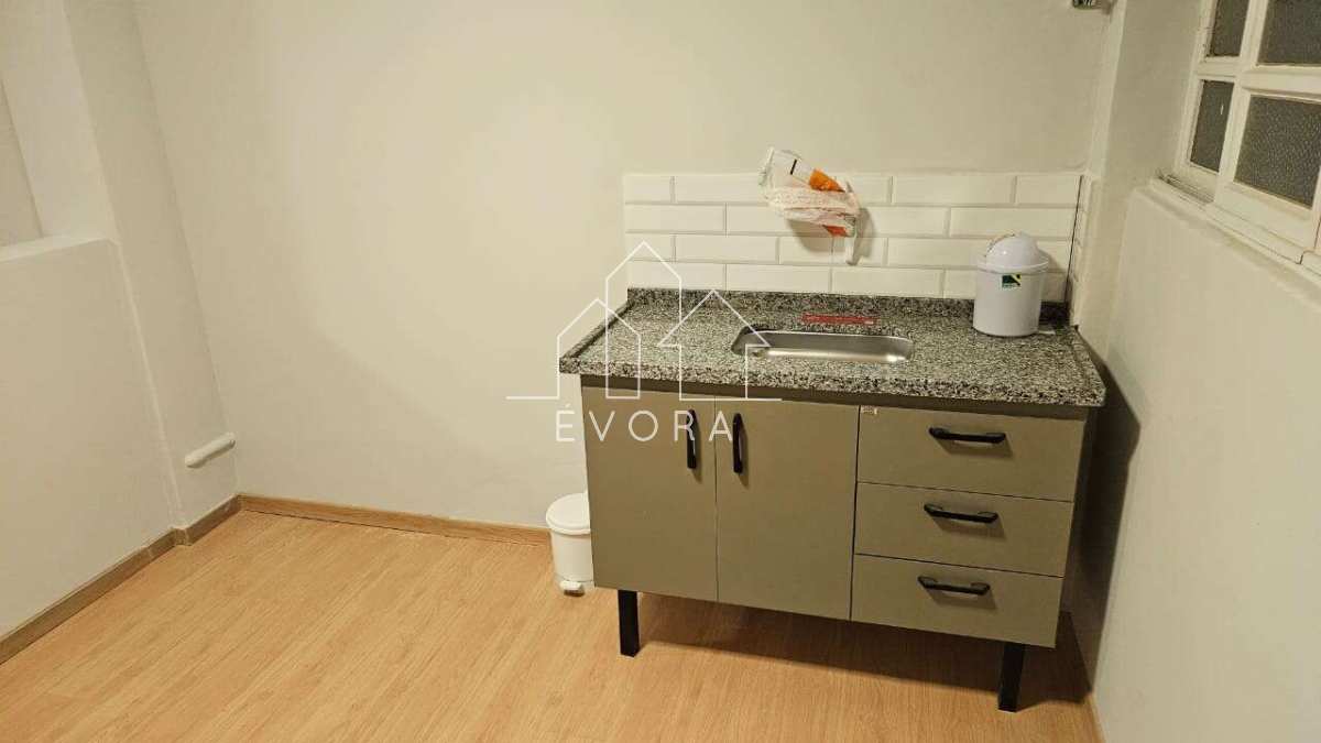 Apartamento à venda em Águas de Lindóia, com 1 quarto, 59m² - Évora Imóveis