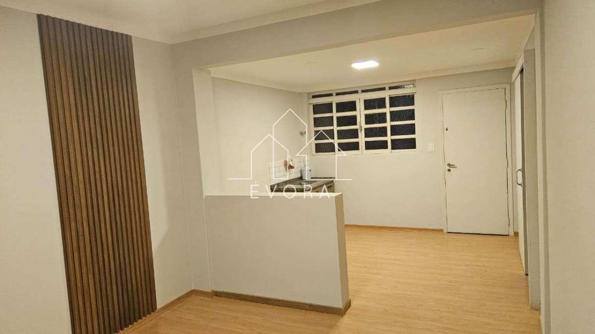 Apartamento à venda em Águas de Lindóia, com 1 quarto, 59m² - Évora Imóveis