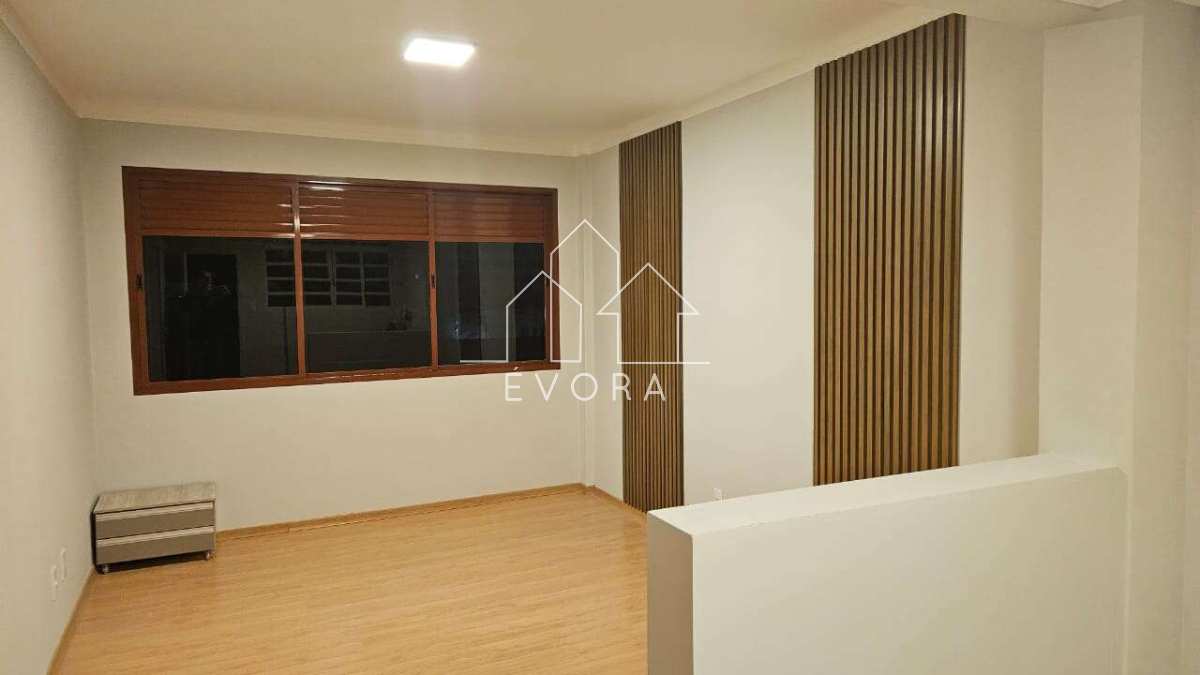 Apartamento à venda em Águas de Lindóia, com 1 quarto, 59m² - Évora Imóveis