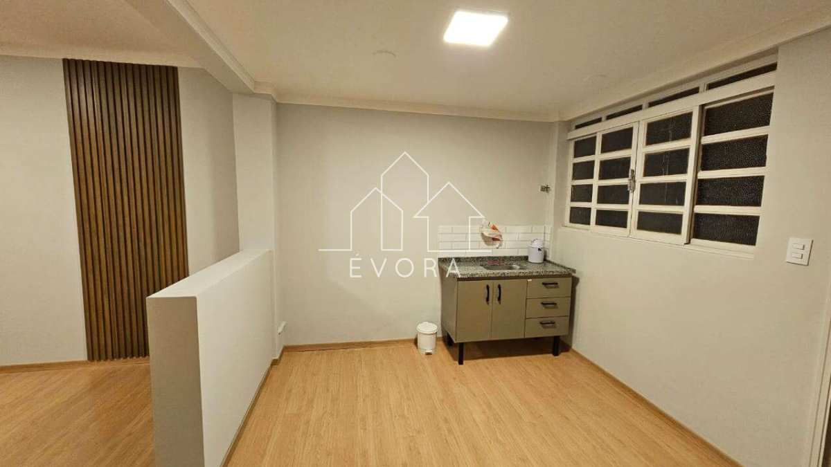 Apartamento à venda em Águas de Lindóia, com 1 quarto, 59m² - Évora Imóveis