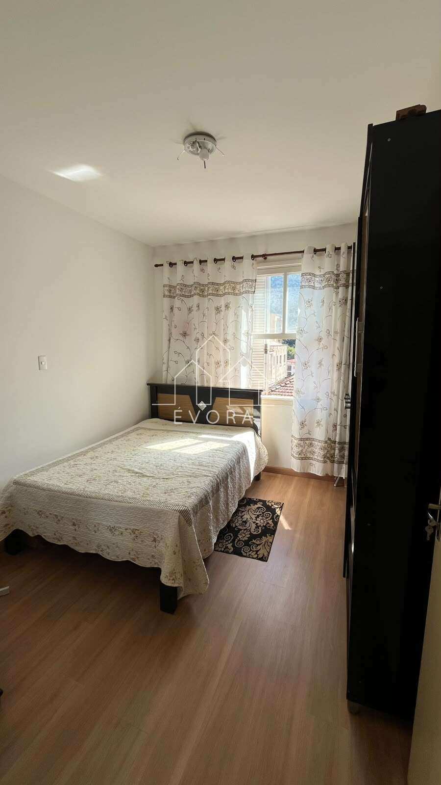 Apartamento à venda em Águas de Lindóia, com 3 quartos, 108m² - Évora Imóveis