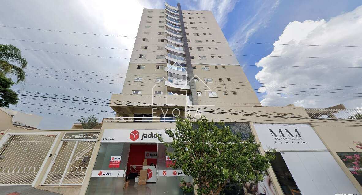 Apartamento à venda em Monte Sião, Parque Dona Antonieta, com 3 quartos - Évora Imóveis