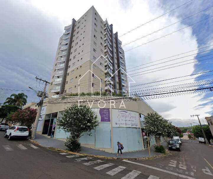 Apartamento à venda em Monte Sião, Parque Dona Antonieta, com 3 quartos - Évora Imóveis