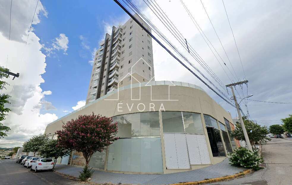 Apartamento à venda em Monte Sião, Parque Dona Antonieta, com 3 quartos - Évora Imóveis