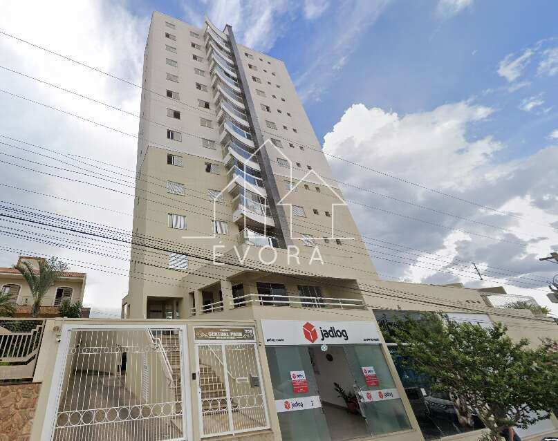 Apartamento à venda em Monte Sião, Parque Dona Antonieta, com 3 quartos - Évora Imóveis