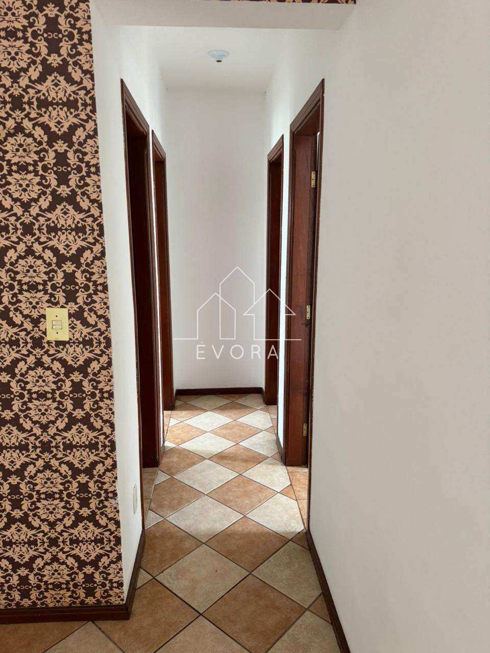 Apartamento à venda em Monte Sião, Bela Vista, com 3 quartos - Évora Imóveis