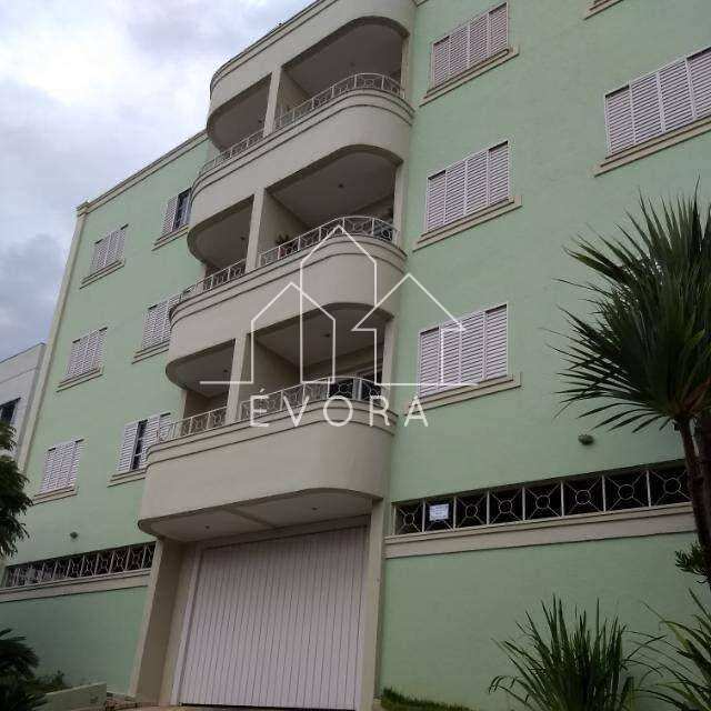 Apartamento à venda em Monte Sião, Bela Vista, com 3 quartos - Évora Imóveis