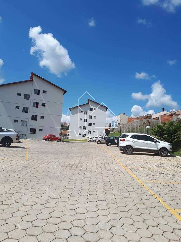 Apartamento à venda em Monte Sião, Jardim América 1, com 2 quartos - Évora Imóveis