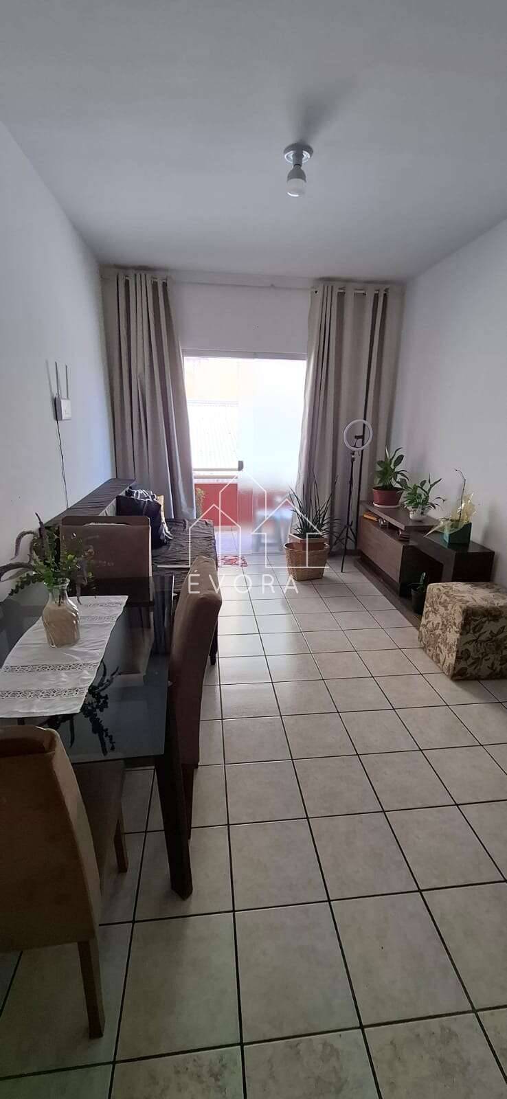 Apartamento à venda em Monte Sião, Magioli, com 2 quartos, 70m² - Évora Imóveis