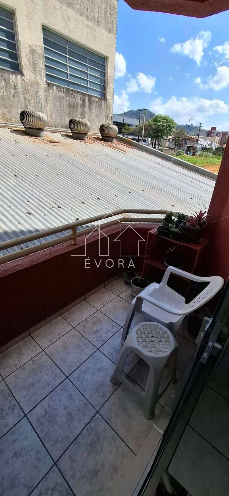 Apartamento à venda em Monte Sião, Magioli, com 2 quartos, 70m² - Évora Imóveis