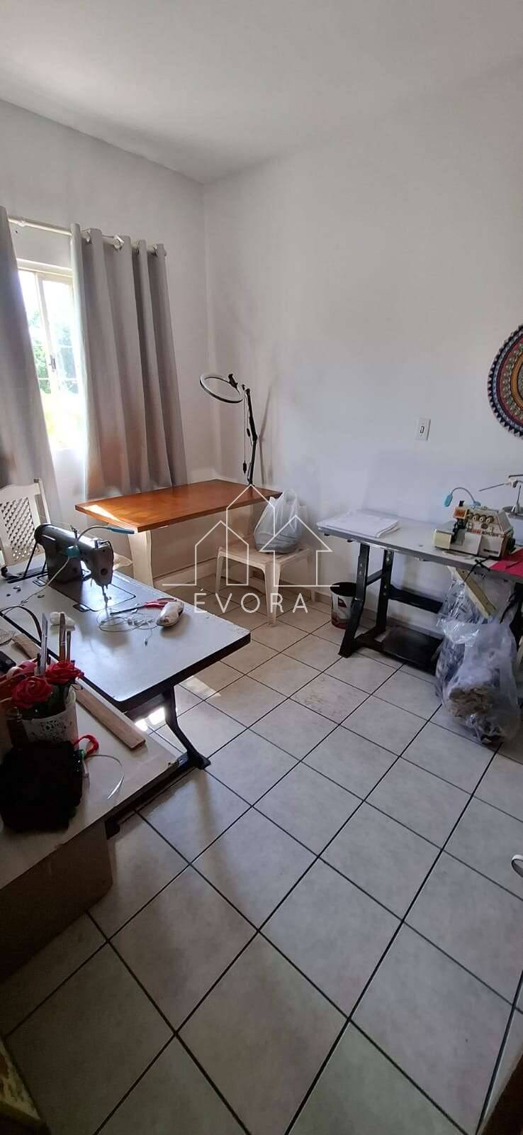 Apartamento à venda em Monte Sião, Magioli, com 2 quartos, 70m² - Évora Imóveis