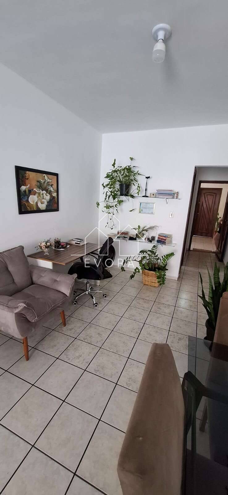 Apartamento à venda em Monte Sião, Magioli, com 2 quartos, 70m² - Évora Imóveis