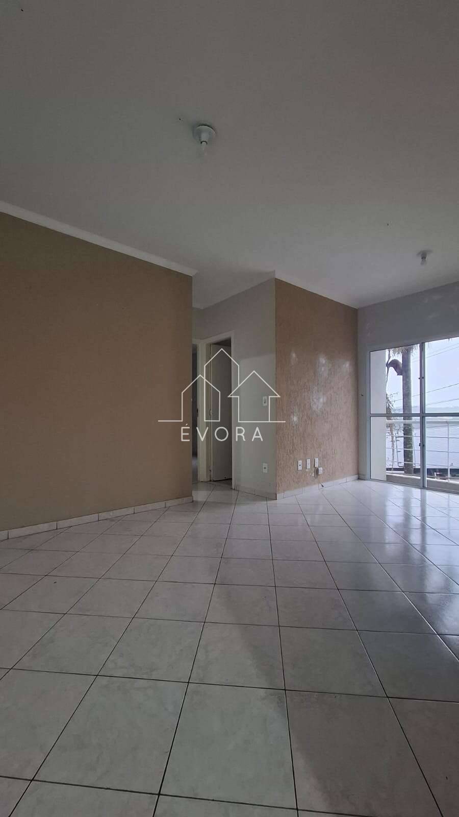 Apartamento à venda em Monte Sião, Parque Antonieta, com 2 quartos, 50m² - Évora Imóveis