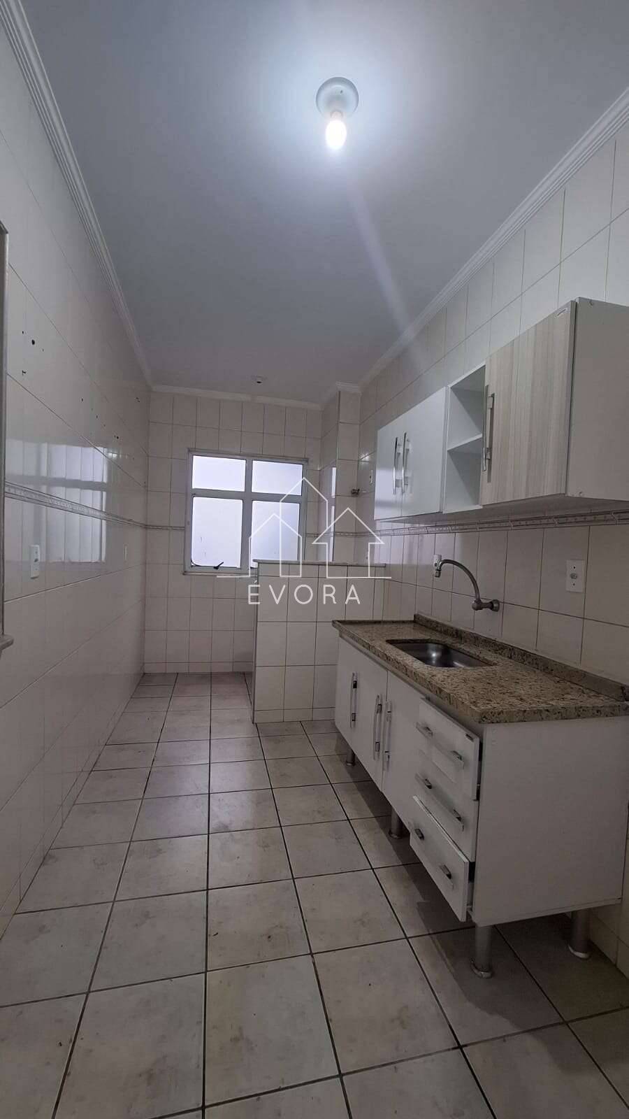 Apartamento à venda em Monte Sião, Parque Antonieta, com 2 quartos, 50m² - Évora Imóveis