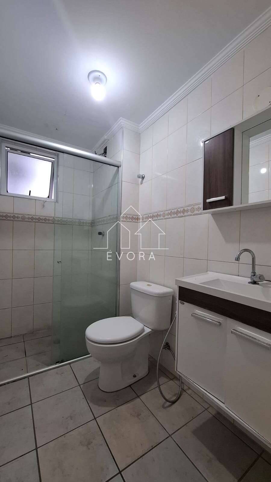 Apartamento à venda em Monte Sião, Parque Antonieta, com 2 quartos, 50m² - Évora Imóveis