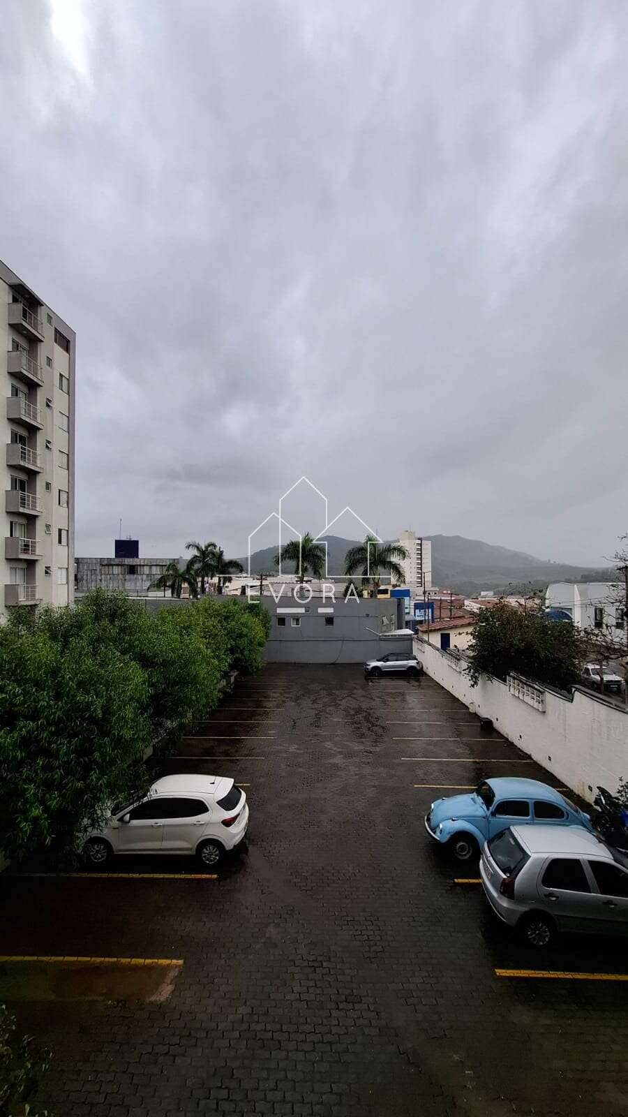 Apartamento à venda em Monte Sião, Parque Antonieta, com 2 quartos, 50m² - Évora Imóveis