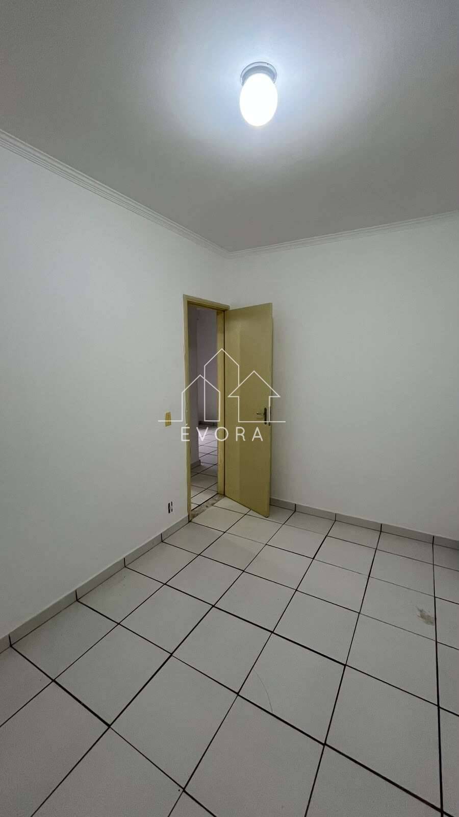 Apartamento para alugar em Monte Sião, Jardim Flamboyant, com 2 quartos - Évora Imóveis