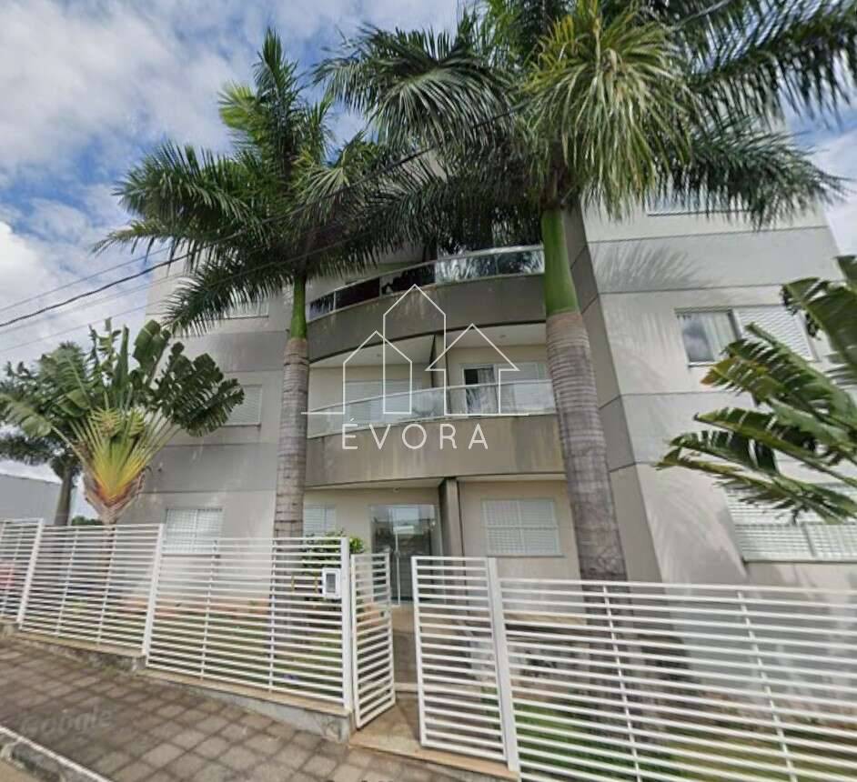 Apartamento para alugar em Monte Sião, Jardim Novo Horizonte, com 2 quartos - Évora Imóveis