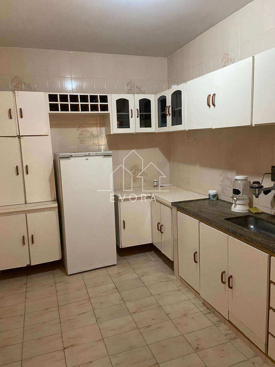 Casa à venda em Águas de Lindóia, Bela Vista, com 3 quartos - Évora Imóveis