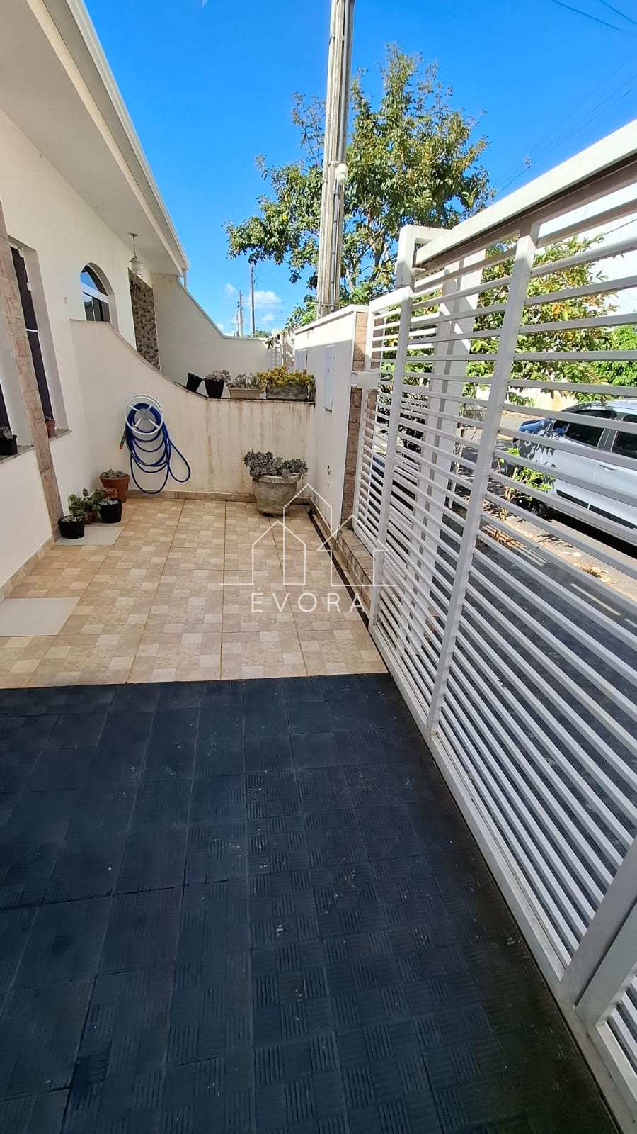 Casa à venda em Águas de Lindóia, Jardim Europa, com 3 quartos, 200m² - Évora Imóveis