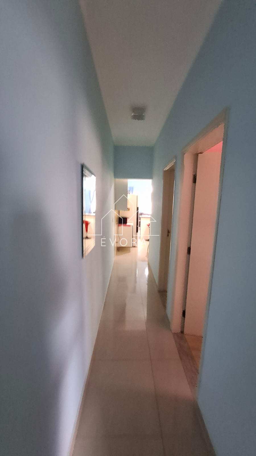 Casa à venda em Águas de Lindóia, Jardim Europa, com 3 quartos, 200m² - Évora Imóveis