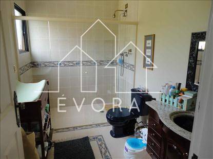 Casa à venda em Águas de Lindóia, Mirante das Estâncias, com 5 quartos, 660,00m² - Évora Imóveis