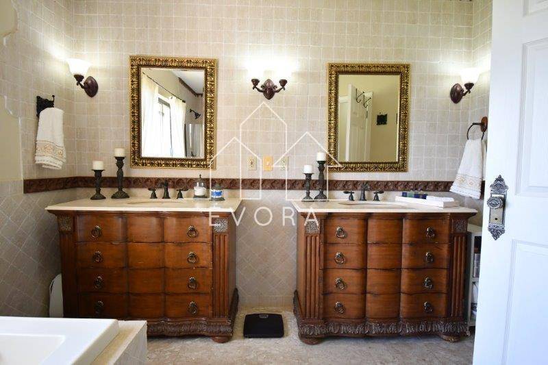Casa à venda em Águas de Lindóia, Mirante das Estâncias, com 5 quartos, 660,00m² - Évora Imóveis