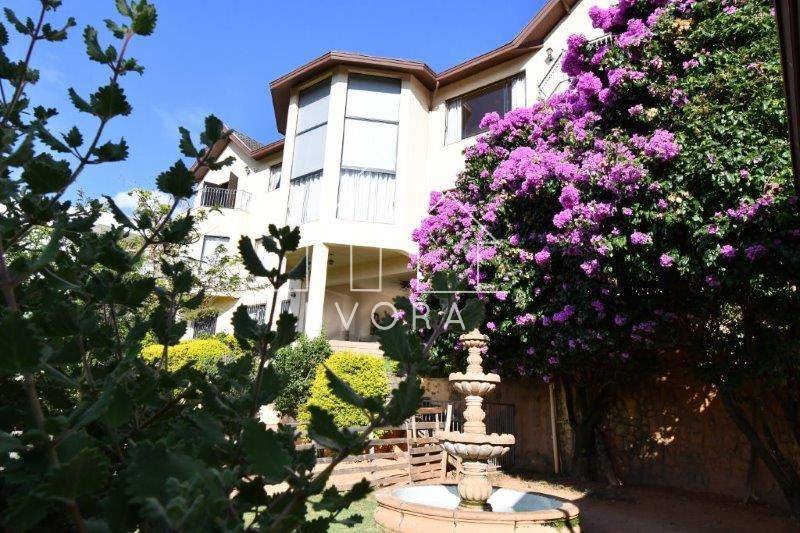 Casa à venda em Águas de Lindóia, Mirante das Estâncias, com 5 quartos, 660,00m² - Évora Imóveis