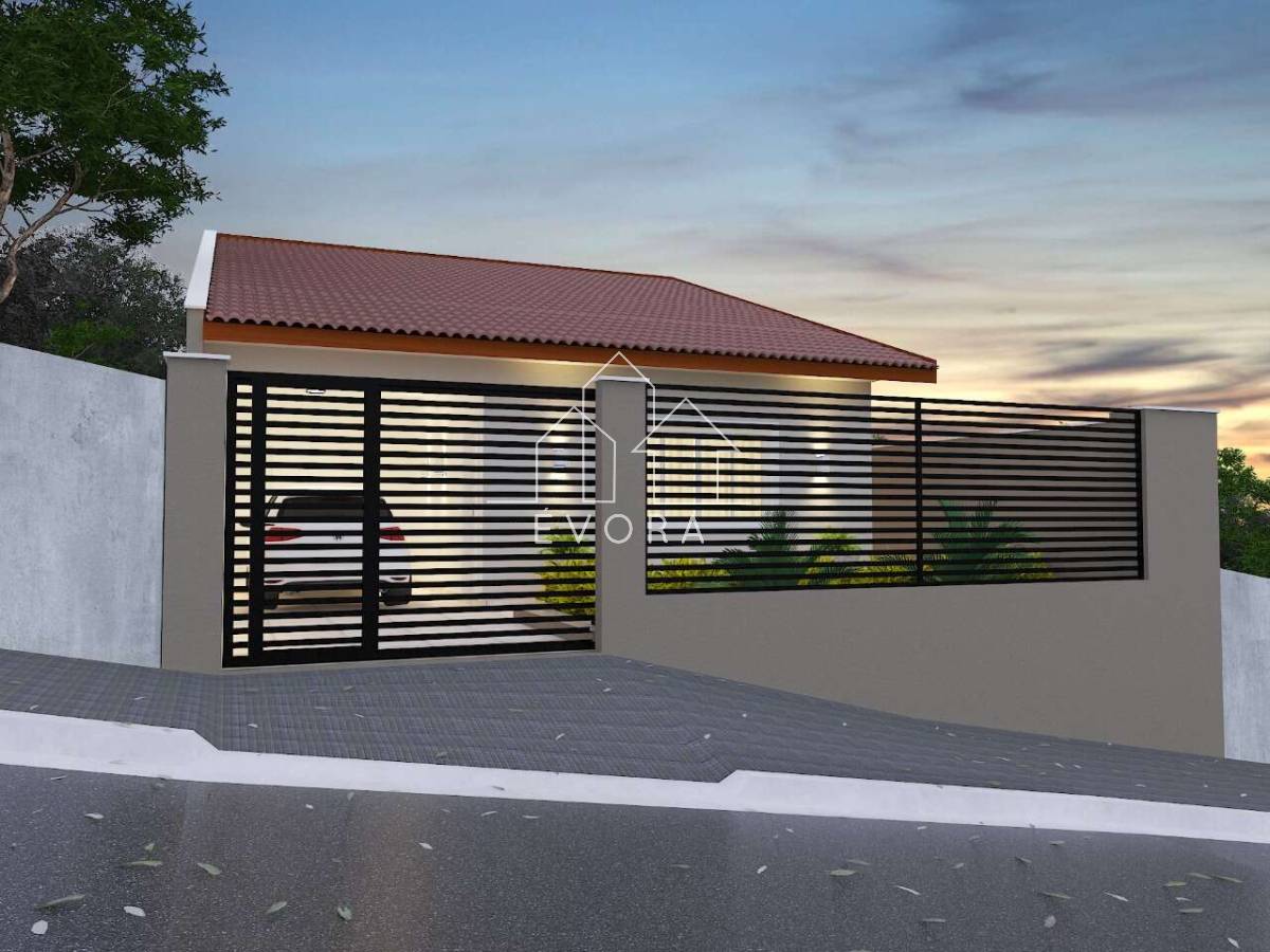 Casa à venda em Águas de Lindóia, Monte Belo, com 3 quartos, 250m² - Évora Imóveis