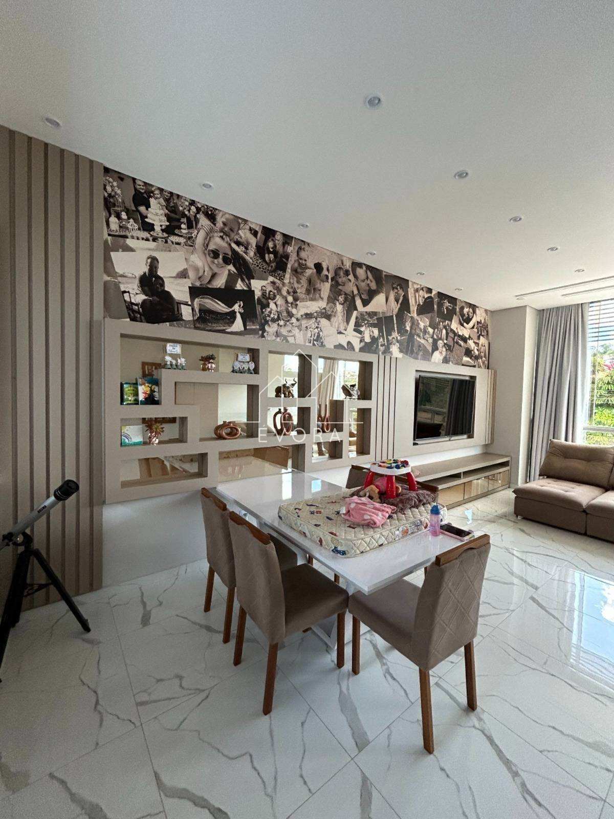 Casa à venda em Águas de Lindóia, Thermas, com 3 quartos, 250m² - Évora Imóveis