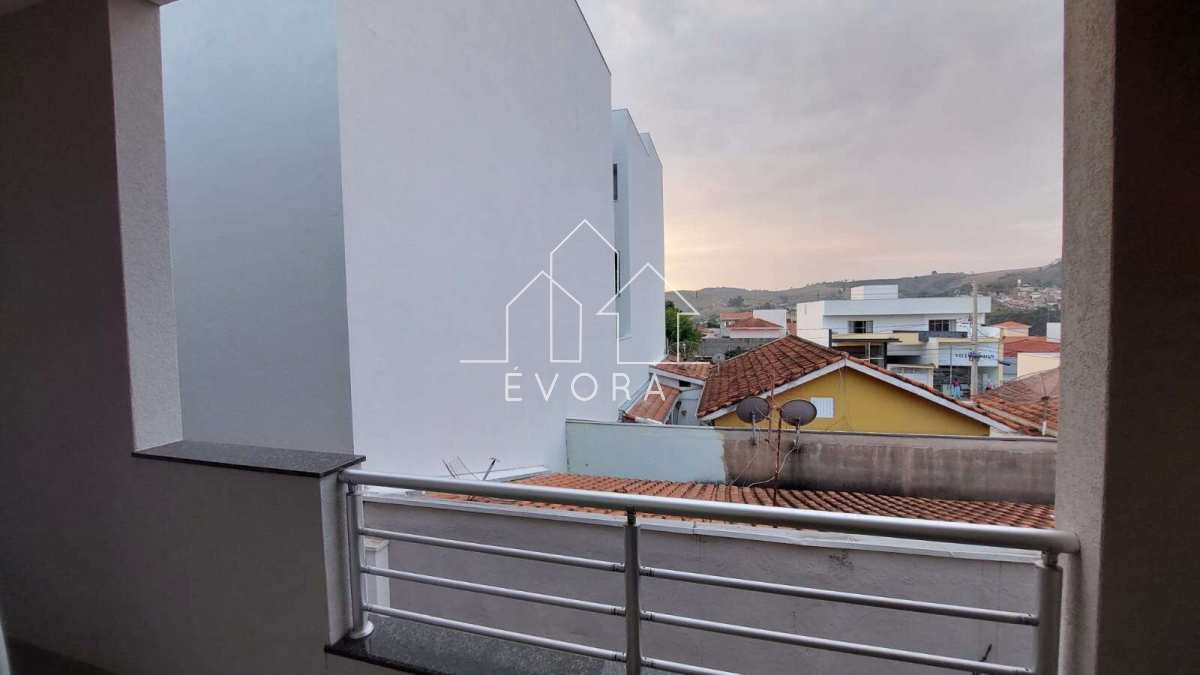 Casa à venda em Monte Sião, Parque Dona Antonieta, com 3 quartos, 536,00m² - Évora Imóveis