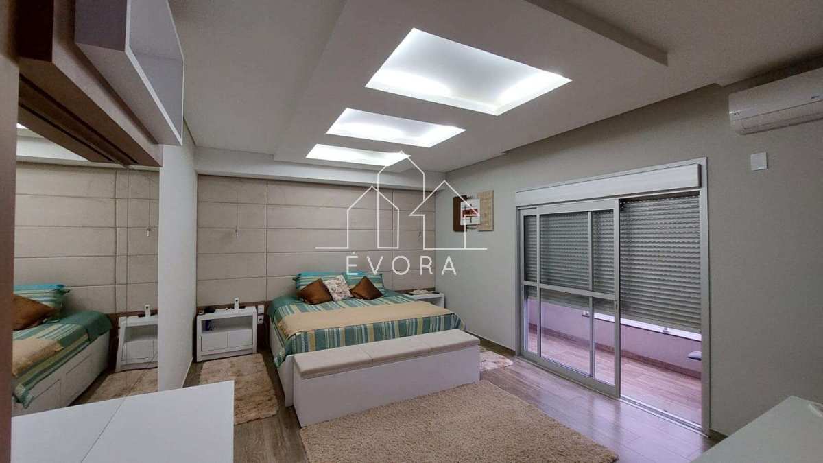 Casa à venda em Monte Sião, Parque Dona Antonieta, com 3 quartos, 536,00m² - Évora Imóveis