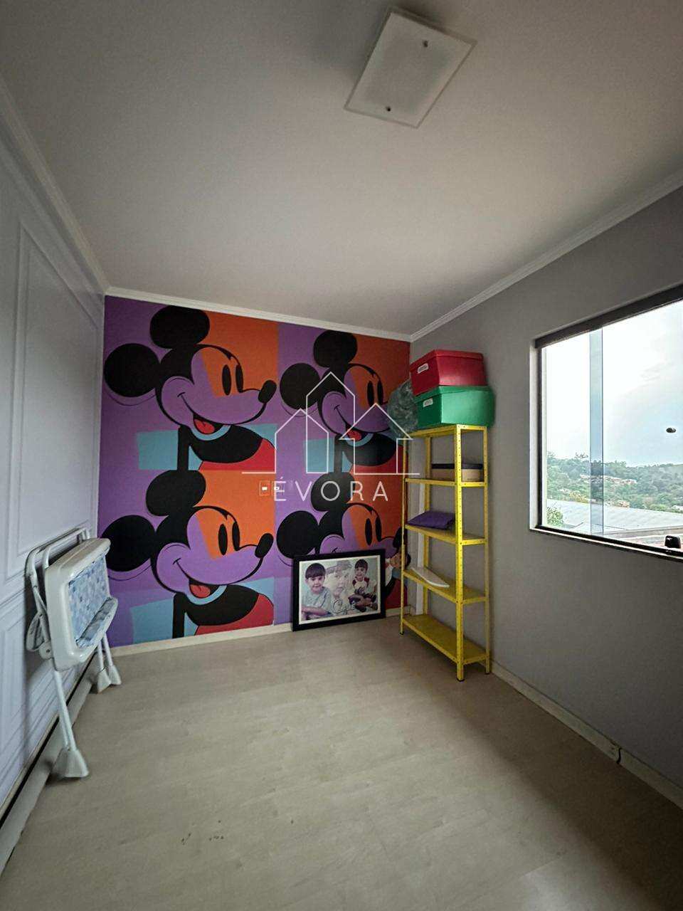 Casa à venda em Monte Sião, Parque Dona Antonieta, com 4 quartos, 318m² - Évora Imóveis