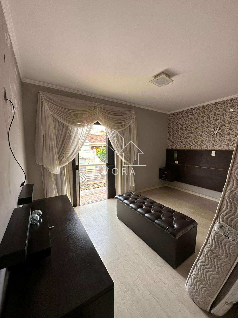 Casa à venda em Monte Sião, Parque Dona Antonieta, com 4 quartos, 318m² - Évora Imóveis