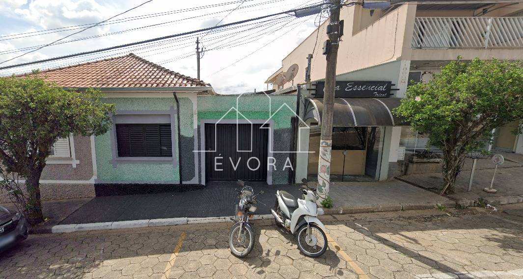 Casa à venda em Monte Sião, Centro, com 2 quartos, 170m² - Évora Imóveis