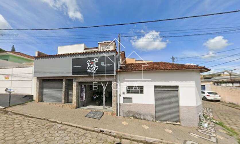 Casa à venda em Monte Sião, Centro, com 3 quartos - Évora Imóveis