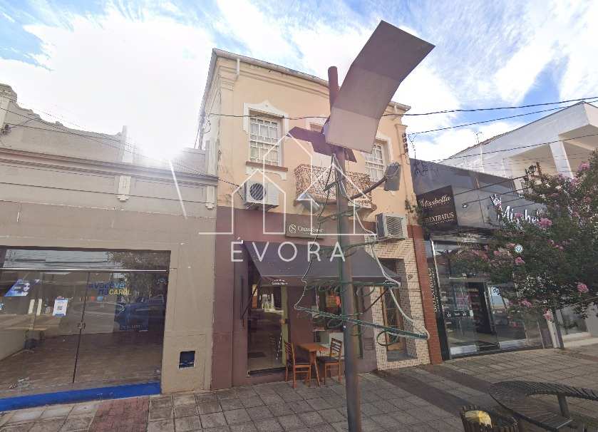 Casa à venda em Monte Sião, Centro, 492m² - Évora Imóveis