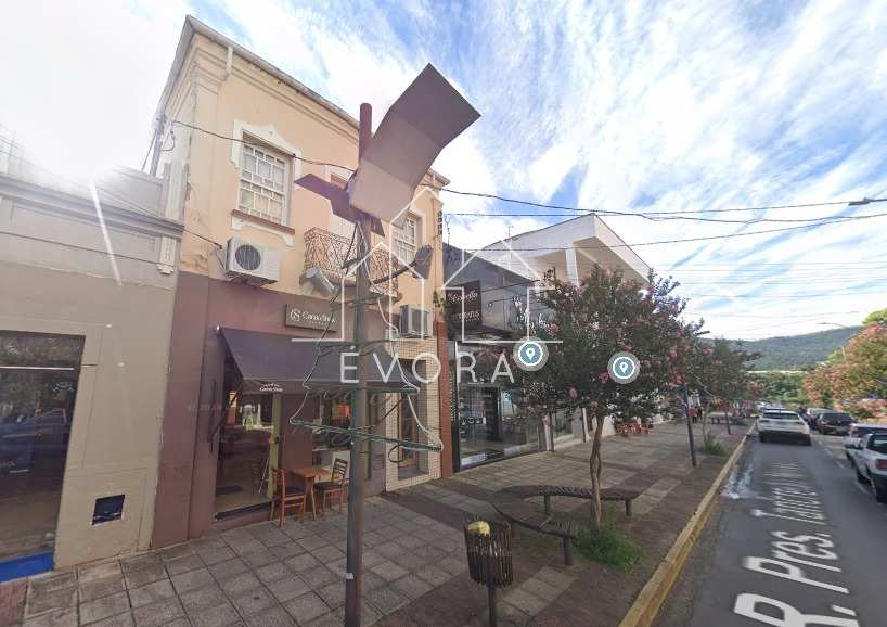 Casa à venda em Monte Sião, Centro, 492m² - Évora Imóveis