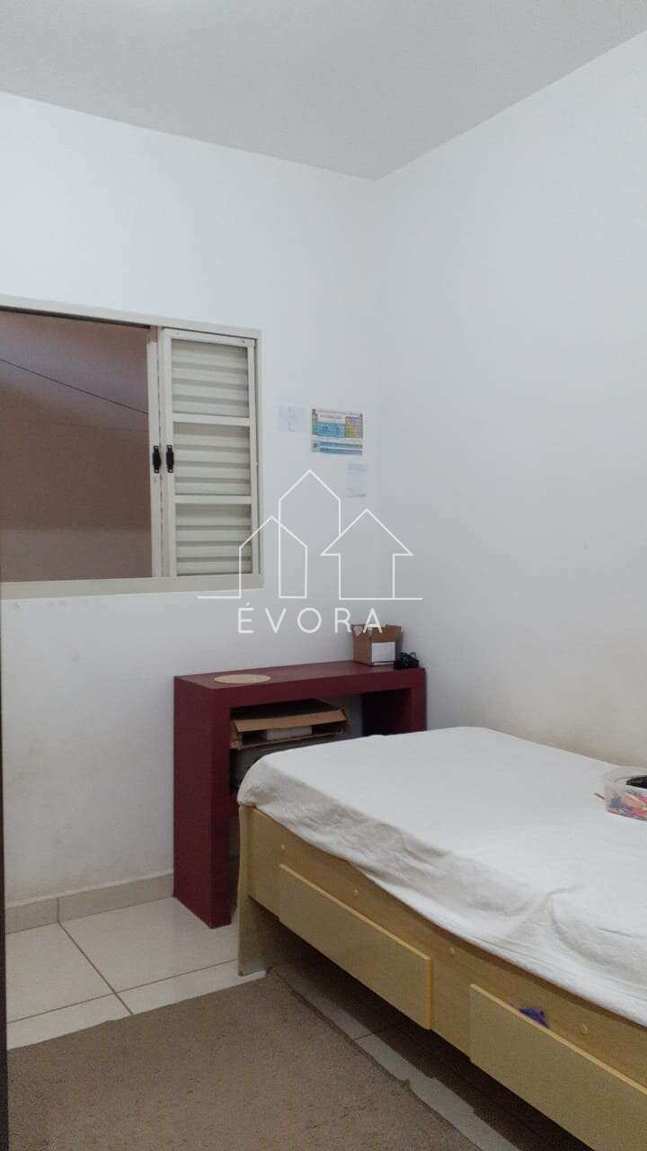 Casa à venda em Monte Sião, Colinas, com 2 quartos - Évora Imóveis