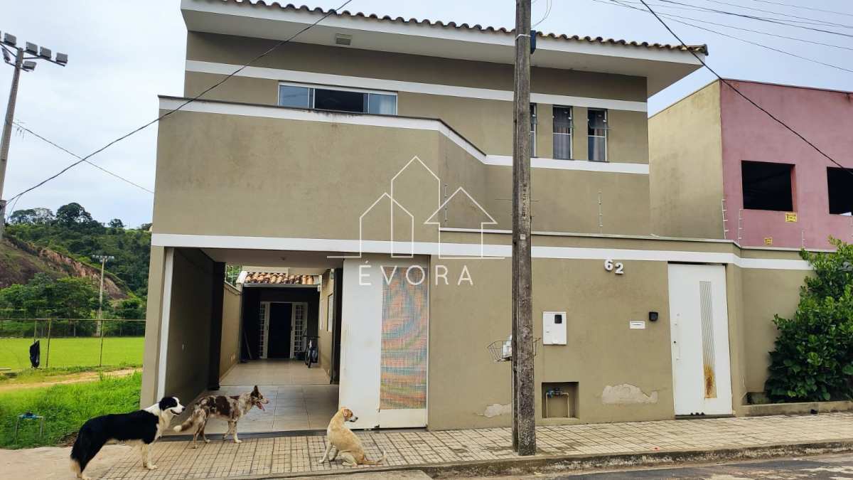Casa à venda em Monte Sião, Parque Madalena, com 3 quartos - Évora Imóveis