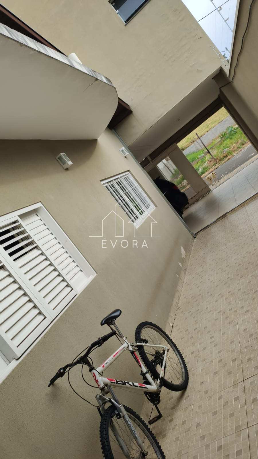 Casa à venda em Monte Sião, Parque Madalena, com 3 quartos - Évora Imóveis