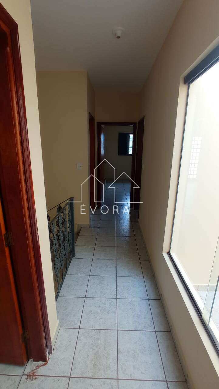 Casa à venda em Monte Sião, Condomínio das Águas, com 2 quartos - Évora Imóveis