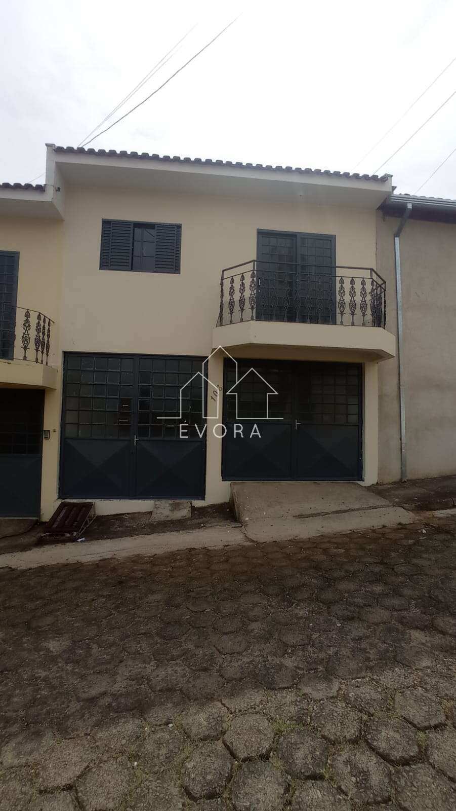 Casa à venda em Monte Sião, Condomínio das Águas, com 2 quartos - Évora Imóveis